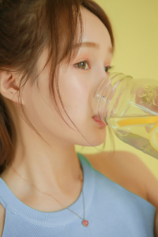 和前辈夫妇的交换